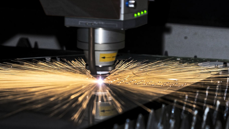 BantuProduksi manufacturing facility