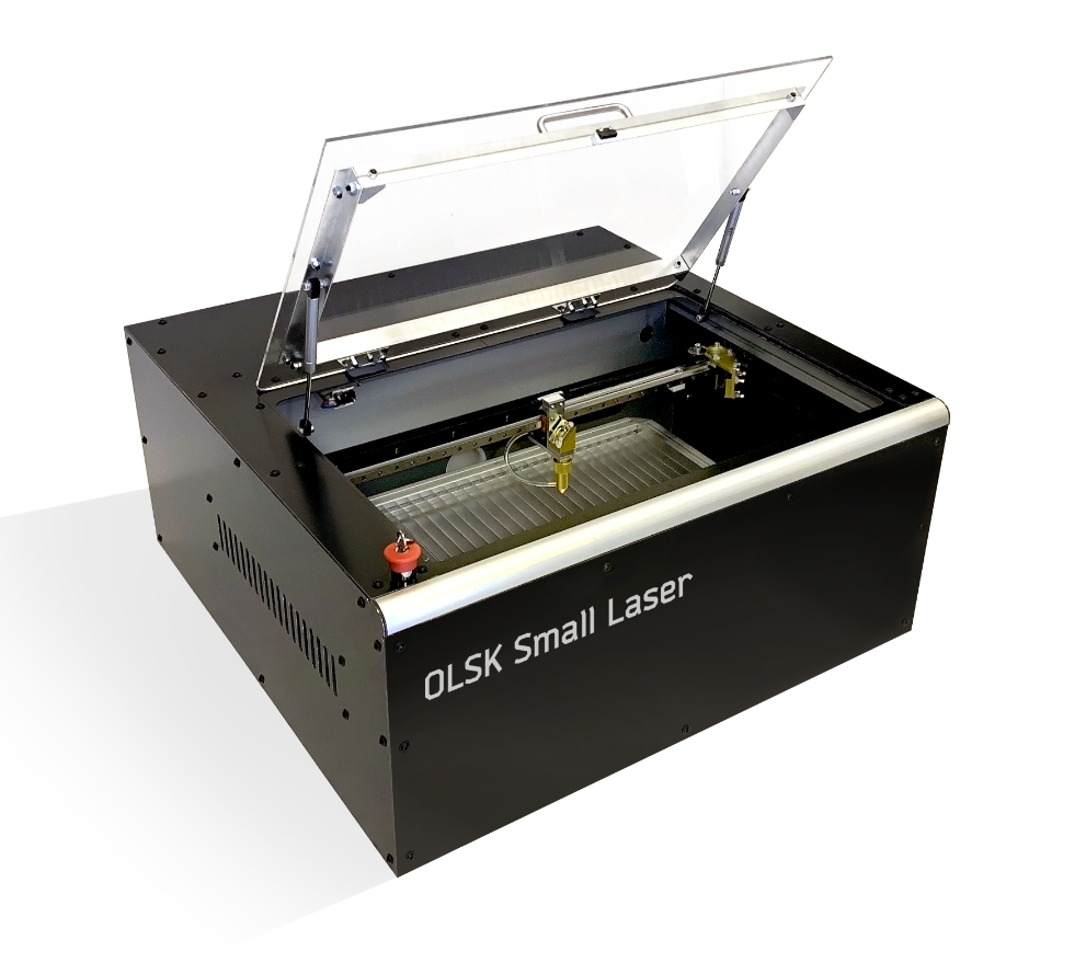 OLSK Small Laser V2